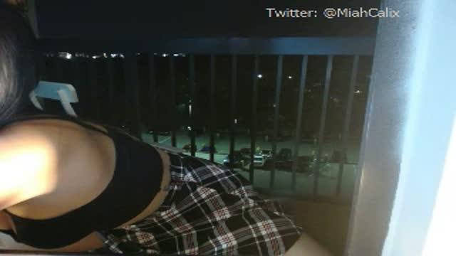 MiahCalix show [2015/08/29 02:00:27]