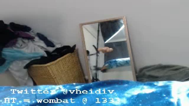 heidiv webcam [2016/04/11 13:46:46]