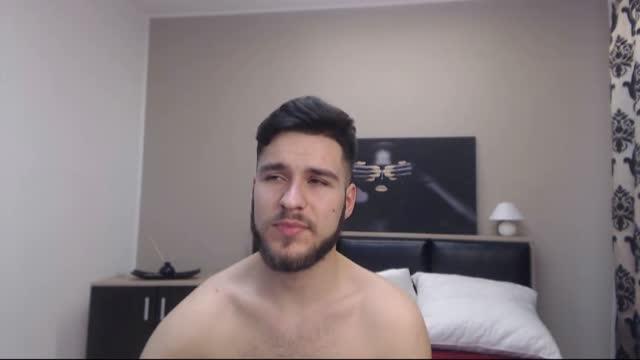 naughtyjoshua