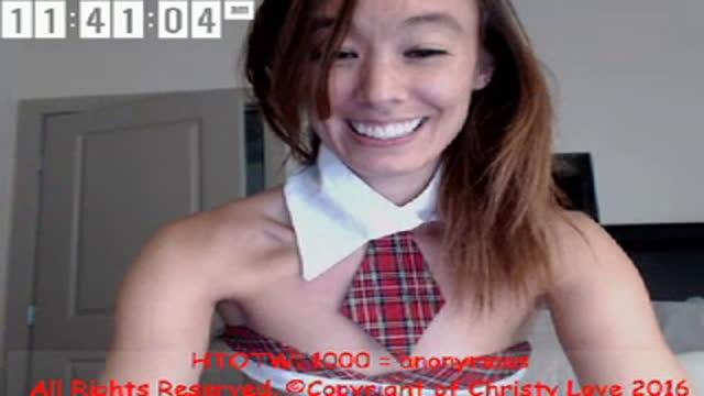 Christy_Love recorded [2016/10/23 18:41:09]