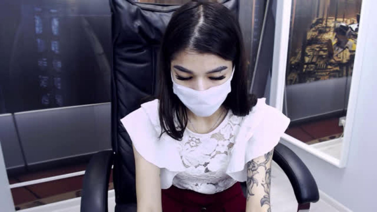 SoLovelyChloe [2019-08-19 03:35:28]
