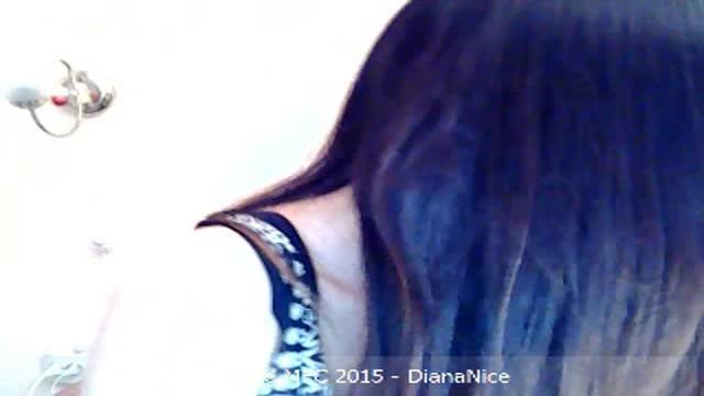 DianaNice video [2015/05/16 19:35:57]
