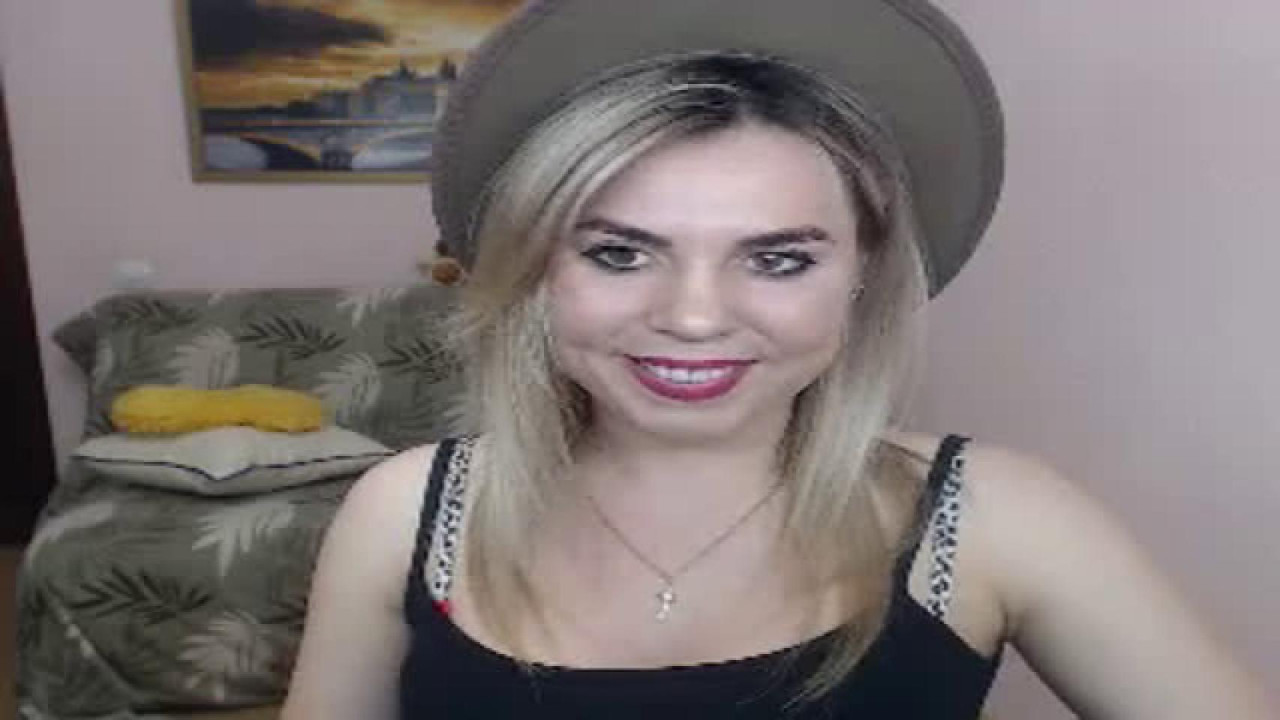 LeraDazzling intimate record on 2017-05-15 00:05:15 from MFC