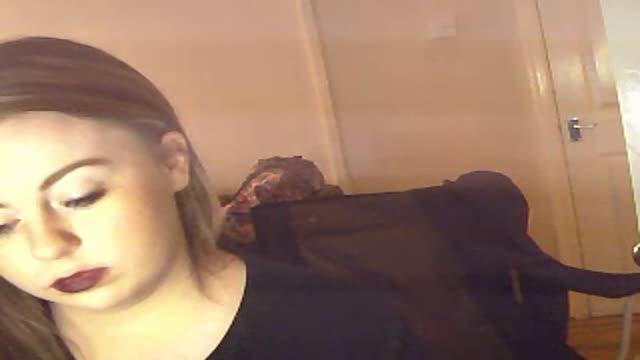 JoyAndShellie recorded [2015/11/24 20:30:53]