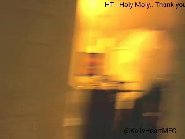 KellyHeart webcam [2015/10/25 06:21:52]