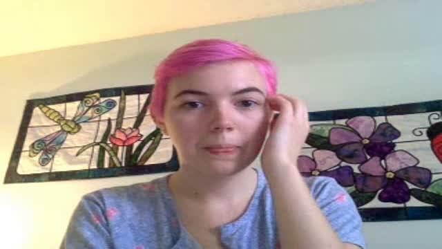 Alexis420Anne show [2015/07/25 19:00:27]