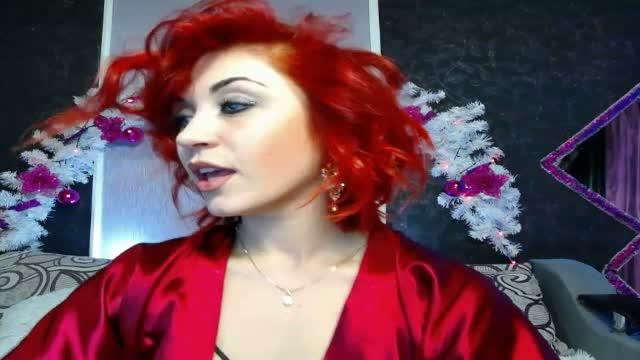 foxykiera