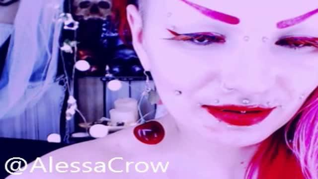Alessa_666 show [2015/09/26 08:30:27]