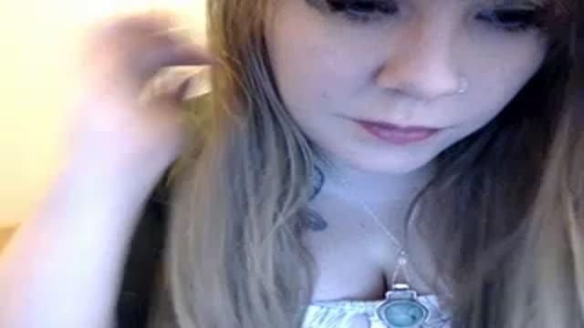 CuteDeafGirl recorded [2016/03/29 19:47:51]