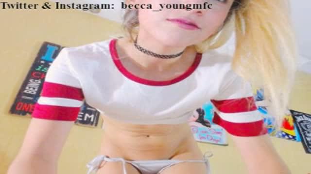 Becca_Young recorded [2016/03/11 00:00:28]