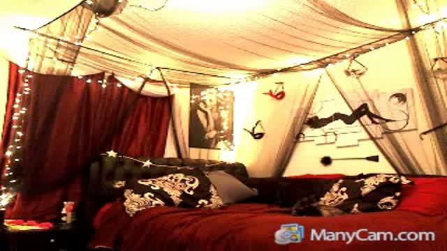 TrixieKitty recorded [2015/11/06 12:15:53]