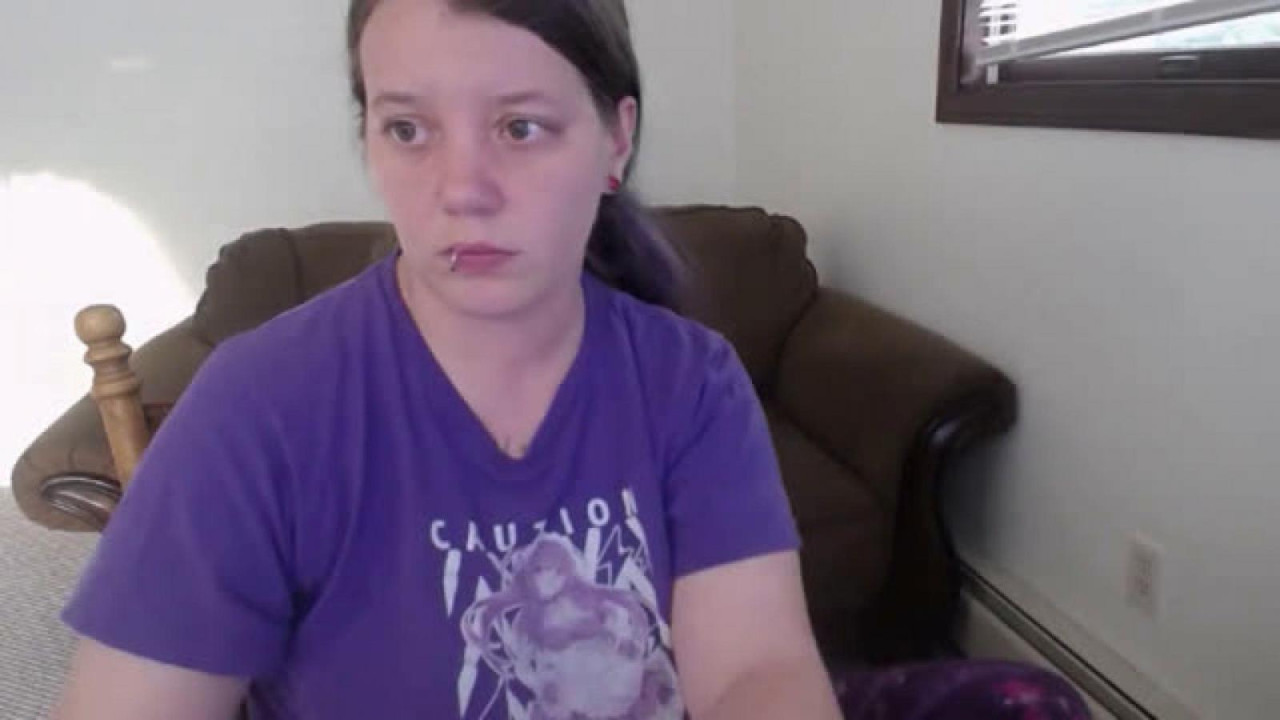 lulubunnie video webcam release [2018/08/25]