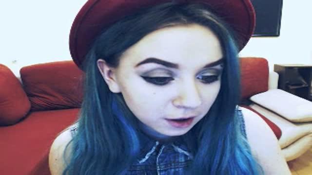 LaguneBlue recorded [2016/03/14 20:00:28]