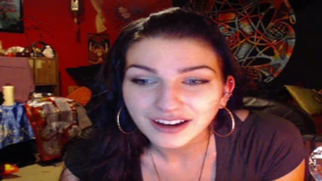 RosieThorn webcam [2016/05/15 23:22:23]