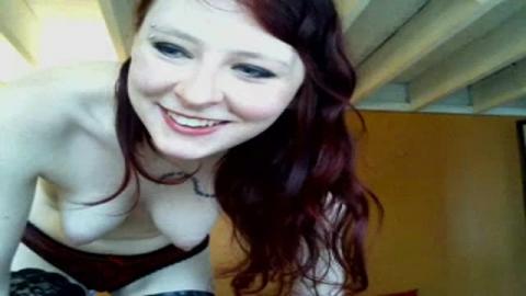 Rosie_Red recorded [2015/08/23 15:30:27]