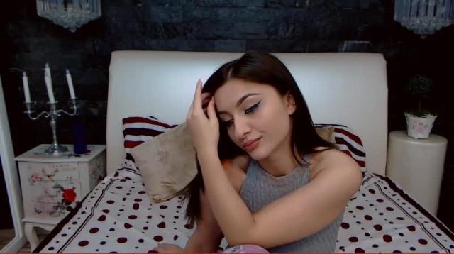 AriannaDevine show [2016/03/31 15:04:43]