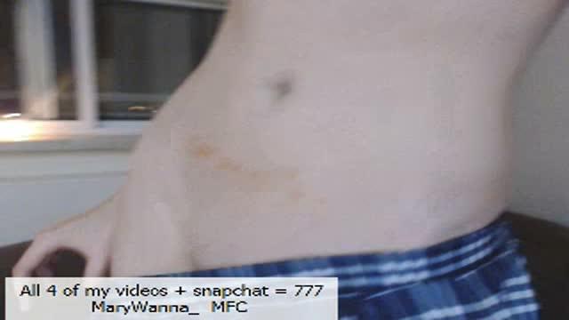 MaryWanna_ show [2015/07/03 04:00:43]