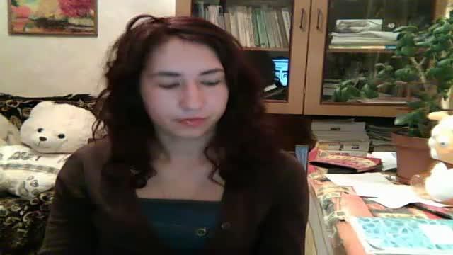 Charlotten video [2015/09/06 04:30:41]