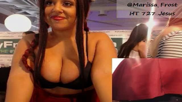 MarissaFrost webcam [2016/02/07 01:30:47]