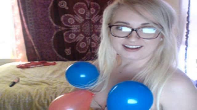 TheAliceShow video [2016/01/26 19:00:43]