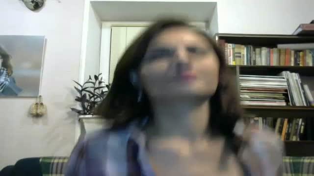 AlisiaAndSlim recorded [2015/11/11 16:01:22]