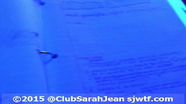 SarahJean recorded [2017/01/27 04:27:33]