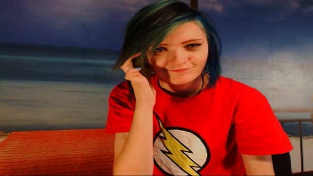 UfireAngelx recorded [2015/08/16 16:30:27]