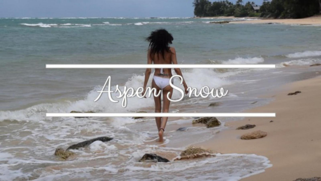 aspen_snow show naked release [2021/12/18]