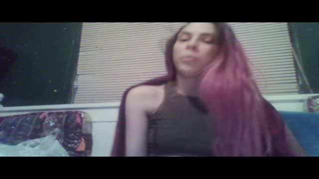 MissStrider video [2016/05/03 13:09:36]