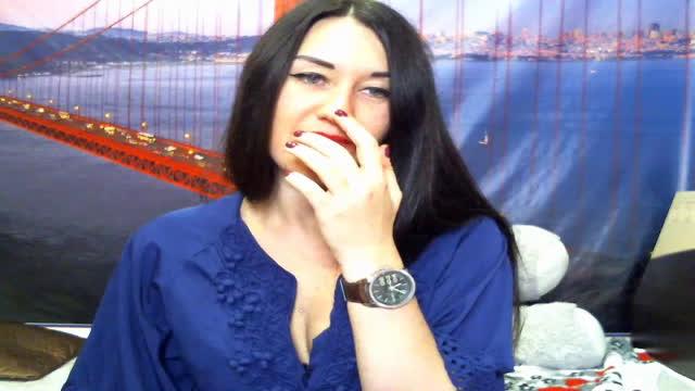 ChristinaCute show [2016/10/21 14:38:16]