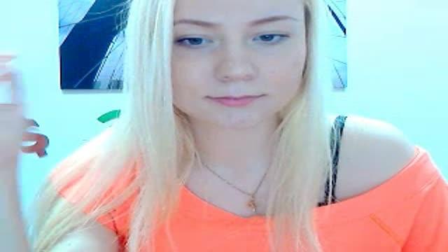 SugarAngel_ naked [2015/05/14 16:36:00]