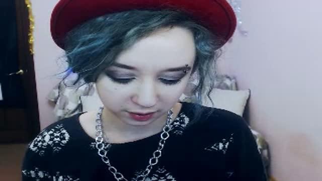 LaguneBlue show [2015/12/28 20:45:27]