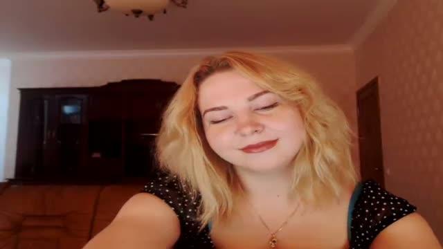 PrettyWoman65 show [2015/07/19 09:31:45]