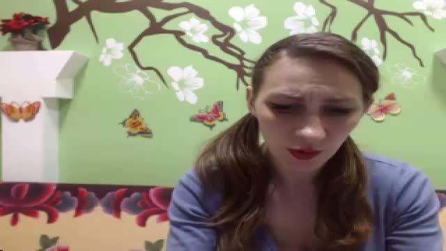 LorennHottyeX recorded [2016/03/30 13:31:10]