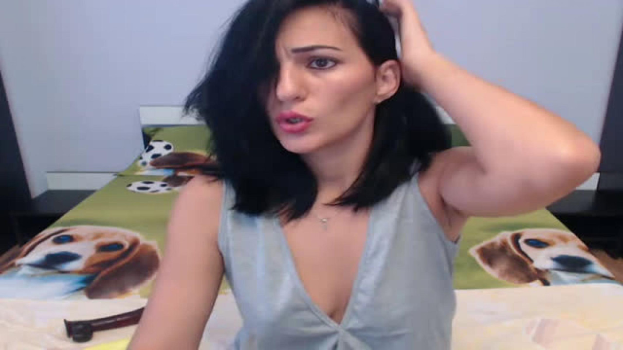 Cute Carly [2019-07-30 05:15:27]