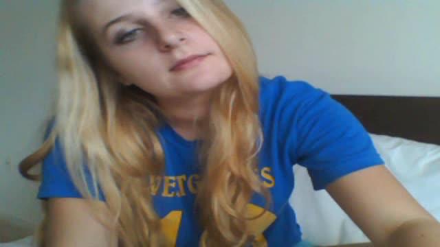 Amateurblonde show [2015/10/22 17:45:54]
