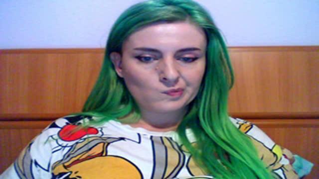 greendanielle