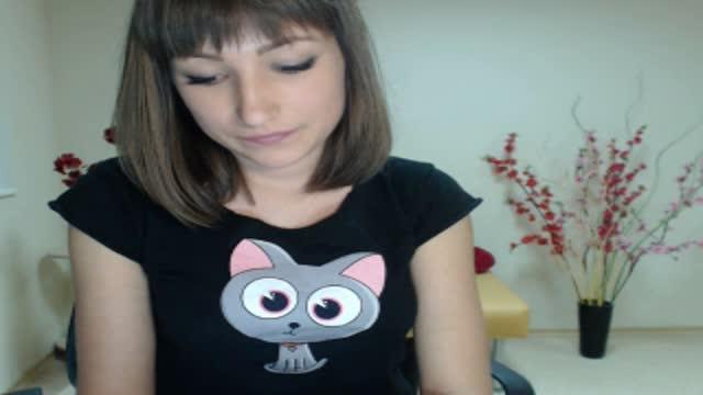 KristaAyn show [2016/05/06 00:00:53]