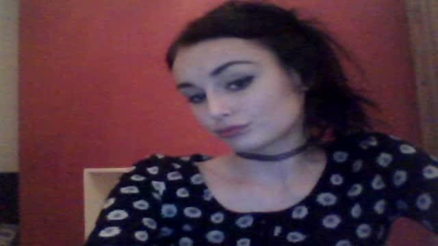 Rosiegrace recorded [2016/01/29 22:32:27]