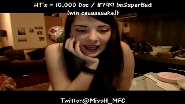 MissHannelore recorded [2015/06/24 02:00:27]