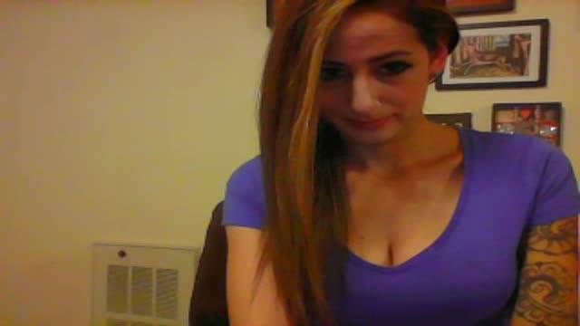 StellaGray video [2015/06/19 21:31:13]