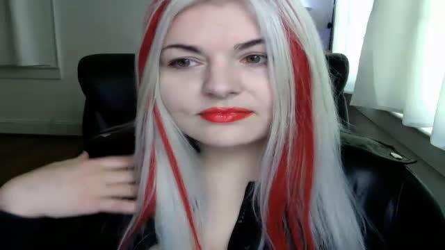 Mistressblondie show [2016/05/15 18:30:58]