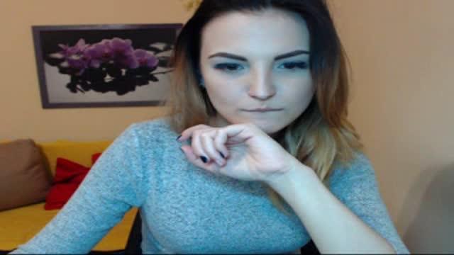 NensyJane show [2016/03/29 12:30:27]