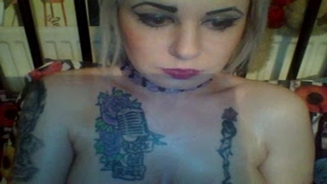 Sheenarocker nude [2016/04/28 00:39:57]