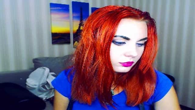 AbbyCheerful cam [2016/07/15 00:01:13]