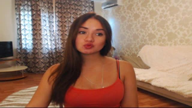 FriskyTigress nude [2016/09/16 05:50:43]