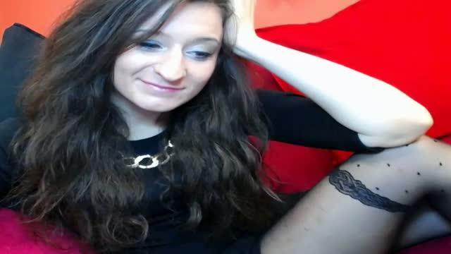 TracyCute recorded [2015/09/15 15:30:28]