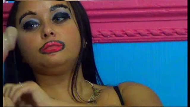 DemonSofy nude [2015/12/01 08:21:41]