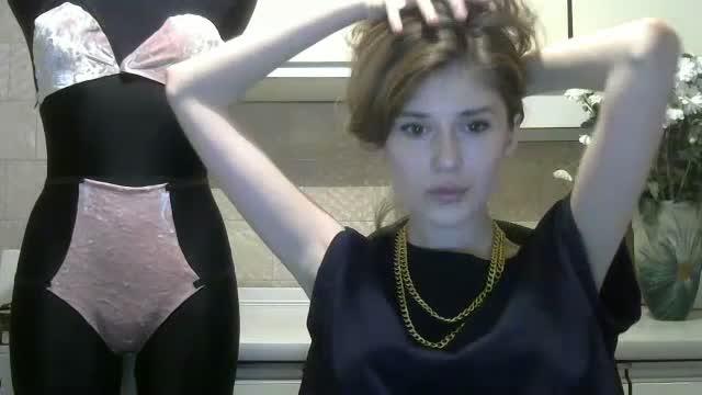 SteffanieMay show [2016/04/27 21:05:35]