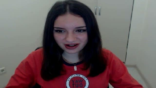 AngelLooking recorded [2016/03/26 07:30:44]